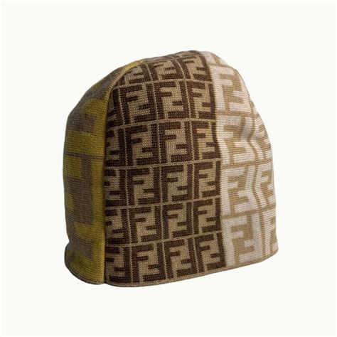 fendi capello|men's fendi hat.